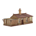 Graham Farish 42-090 N Gauge Sheffield Park Waiting Room