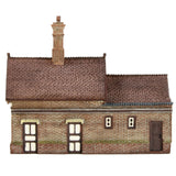 Graham Farish 42-091 N Gauge Sheffield Park Storeroom