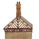 Graham Farish 42-091 N Gauge Sheffield Park Storeroom