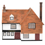 Graham Farish 42-124 N Gauge Village Pub