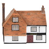 Graham Farish 42-124 N Gauge Village Pub