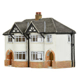 Graham Farish 42-134 N Gauge 1930s Semi Detached Houses
