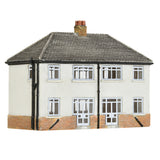 Graham Farish 42-134 N Gauge 1930s Semi Detached Houses