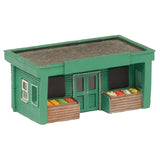 Graham Farish 42-150 N Gauge Roadside Farm Shop
