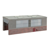 Graham Farish 42-178 N Gauge Traction Servicing Depot