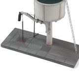 Graham Farish 42-186 N Gauge Great Central Water Tower