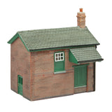 Graham Farish 42-188 N Gauge Great Central Goods Depot