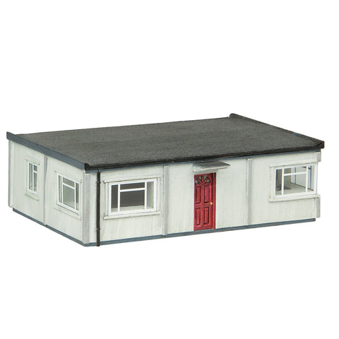 Graham Farish 42-193 N Gauge Scenecraft Prefabricated House