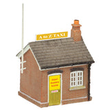 Graham Farish 42-194 N Gauge Taxi Office