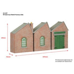 Graham Farish 42-237 N Gauge Scenecraft Low Relief Factory Side