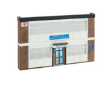 Graham Farish 42-259 N Gauge Scenecraft Low Relief Office Block