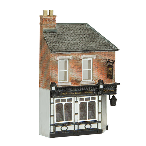 Graham Farish 42-267 N Gauge Scenecraft Low Relief Corner Pub