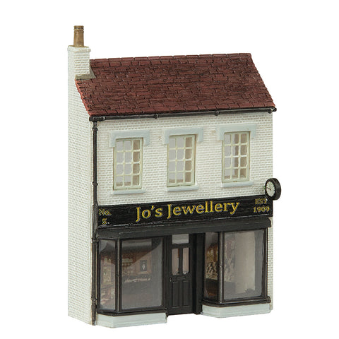 Graham Farish 42-282 N Gauge Scenecraft Low Relief Jo's Jewellery