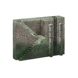 Graham Farish 42-569 N Gauge Quayside Walls with Steps