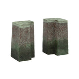 Graham Farish 42-570 N Gauge Quayside Corners