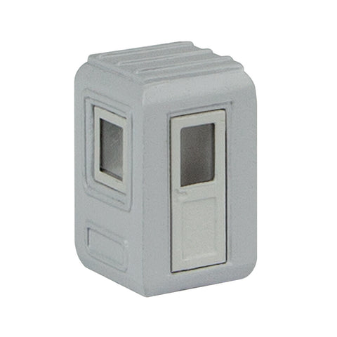 Graham Farish 42-596 N Gauge Scenecraft Small Kiosk