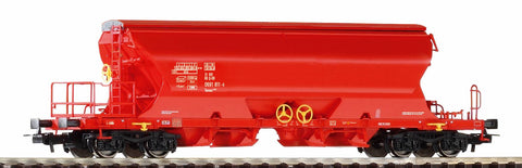 Piko 54638 HO Gauge Expert DBAG Tanoos High Capacity Bogie Hopper VI