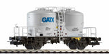 Piko 54698 HO Gauge Expert GATX Cement Silo Wagon V