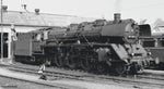 Piko 55922 HO Gauge Expert+ DB BR003 Steam Locomotive IV (DCC-Sound)