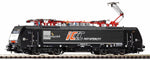 Piko 57967 HO Gauge Hobby PKP Cargo Logistics BR189 Electric Locomotive V
