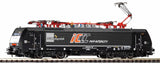 Piko 57967 HO Gauge Hobby PKP Cargo Logistics BR189 Electric Locomotive V