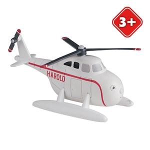 Bachmann 42441BE OO Gauge Thomas and Friends Harold the Helicopter