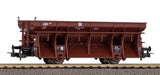 Piko 54626 HO Gauge Expert DR Ot45 Self Discharge Coal Wagon III