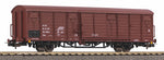 Piko 54496 HO Gauge Classic ZSR Ztt Long Wheelbase Van V