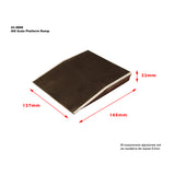 Bachmann 44-0008 OO Gauge Scenecraft Platform Ramps