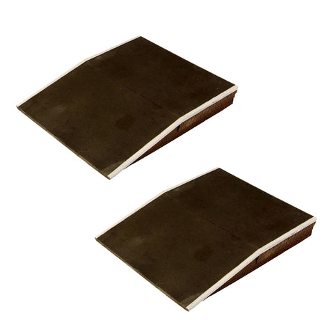 Bachmann 44-0008 OO Gauge Scenecraft Platform Ramps
