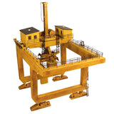 Bachmann 44-0009 OO Gauge Container Terminal Crane