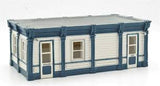 Bachmann 44-0043 OO Gauge Waiting Room and Ladies