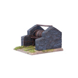 Bachmann 44-0049 OO Gauge Incline Winding House