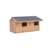 Bachmann 44-0051 OO Gauge Stables