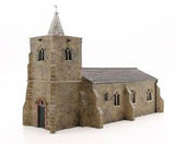 Bachmann 44-0052 OO Gauge Church
