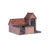 Bachmann 44-0058 OO Gauge Pig Sty