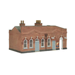 Bachmann 44-0065 OO Gauge March Station Waiting Room