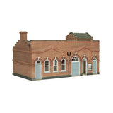 Bachmann 44-0067 OO Gauge March Station Facilities/Stores