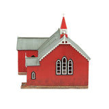 Bachmann 44-0069 OO Gauge Tabernacle/Church