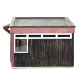 Bachmann 44-0070 OO Gauge Prefab Commercial Building
