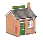 Bachmann 44-0071 OO Gauge Scenecraft Station Cafe