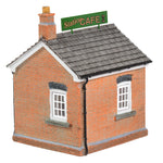 Bachmann 44-0071 OO Gauge Scenecraft Station Cafe