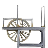 Bachmann 44-0075 OO Gauge Colliery Pit Head Lift