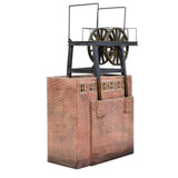 Bachmann 44-0075 OO Gauge Colliery Pit Head Lift