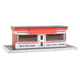 Bachmann 44-0077 OO Gauge Filling Station