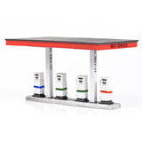 Bachmann 44-0077 OO Gauge Filling Station