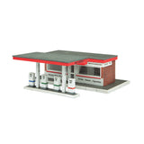 Bachmann 44-0077 OO Gauge Filling Station