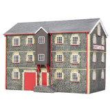 Bachmann 44-0079 OO Gauge Grain Warehouse