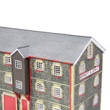 Bachmann 44-0079 OO Gauge Grain Warehouse