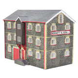 Bachmann 44-0079 OO Gauge Grain Warehouse